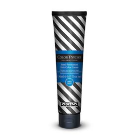 Osmo Color Psycho Semi-Permanent Hair Colour Cream 150ml